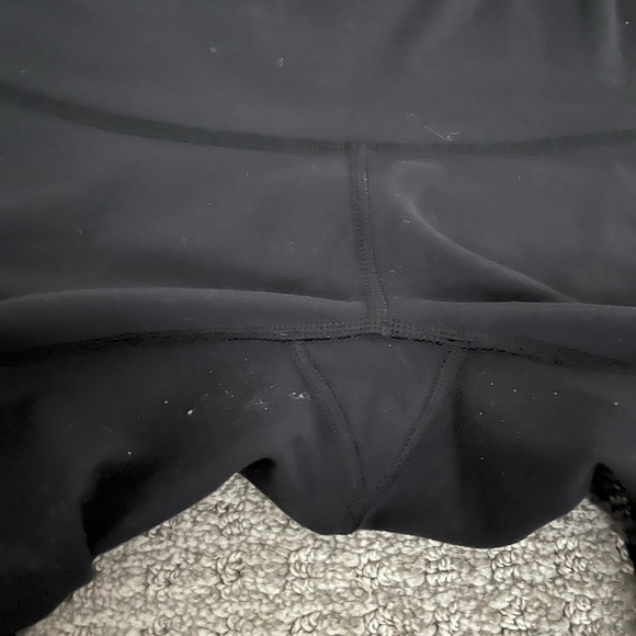 Lululemon wunder under hi rise laser cut - Picture 5 of 9